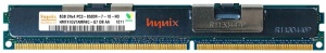 Ram memorija IBM/ SK Hynix - 8 GB 4RX8PC3L-8500R-7-10-V0 HMT41GV7BMR8A-G7-D7-AC - Img 2