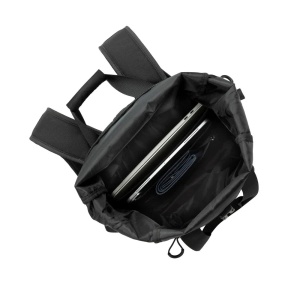 Ranac za Laptop 15.6 Rivacase Dijon Eco 5321/crna - Img 2