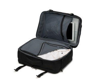 Ranac za laptop Dicota Dual Plus Edge D31715 15.6" crni - Img 2