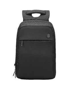 Ranac za laptop Volkano Renew VK-9171-BK 15.6" sivi - Img 3