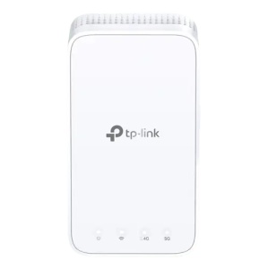 Range Extender TP-Link RE300 WI-Fi/AC1200/867Mbps/300Mbps/2 internet antene - Img 1