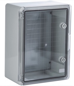 Razvodni orman ME-OT300x400x220mm L/H/W ABS IP65