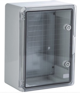 Razvodni orman ME-OT400x500x180mm L/H/W ABS IP65