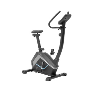 REBEL ACTIVE Magnetni sobni bicikl za vežbanje 8 nivoa 6kg zamajac RBA-1010