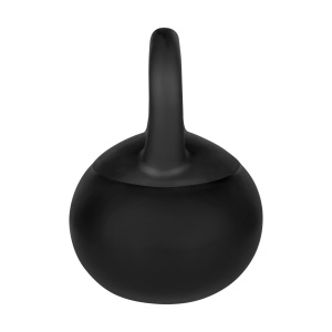 REBEL ACTIVE Meka vinilna girja Soft Kettlebell rusko zvono 12 kg RBA-2333-12 - Img 3