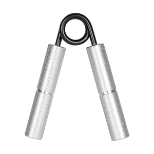 REBEL ACTIVE Metalna hvataljka grip trenažer za šaku trening stiska otpor 68 kg RBA-2503-68 - Img 2