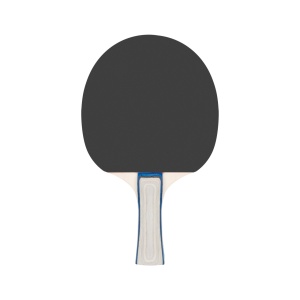 REBEL ACTIVE Set reketa za stoni tenis (pingpong) sa lopticama RBA-4000 - Img 3