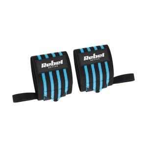 REBEL ACTIVE Steznik podrska za zglob šake set 2 komada model RBA-2504