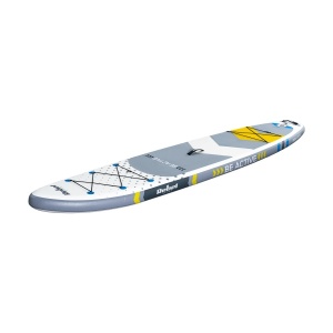 REBEL ACTIVE SUP daska za surfovanje na naduvavanje komplet bela RBA-4500-WH - Img 2