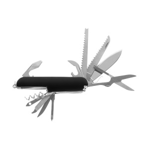 REBEL Multifunkcionalni džepni alat multitool sklopivi RB-1114 - Img 4