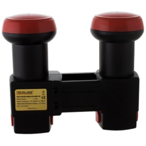 REDLINE MULTI DEGREE 1+1 - Img 1