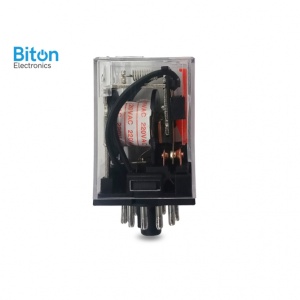 RELE PR 59 220V 3K AC 11PIN - Img 2