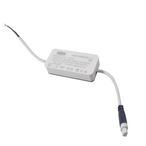 Rezervni ispravljač za LED panele 7W 260mA - Img 1