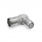 RF METALNI G ZENSKI KONEKTOR H3098 - Img 3