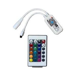 RGB kontrola WFIR-RGB1-12A
