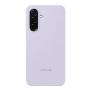 SAMSUNG silikonska futrola Samsung A36 ROZE-LILA
