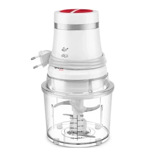 Seckalica Ufesa Purechop Activa/400W/bela - Img 2