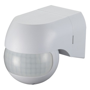 Senzor pokreta SP01 WH