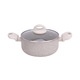 Šerpa Texell Stone TPSLC254 22cm - Img 3