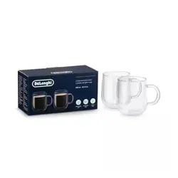 Set čaša za kafu DeLonghi DLSC327 - Img 3