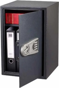 SIGMA Elektronski Sef 35x36x52cm