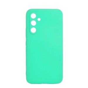 Silikonska GENTLE Color futrola Samsung A56 MINT