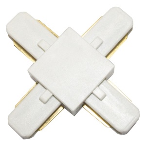 Šinski konektor TLP-1 WH