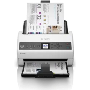Skener ADF Epson DS-730N 600dpi USB/LAN - Img 3