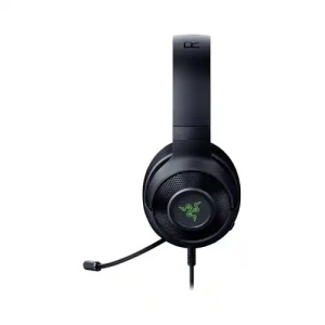 Slušalice RAZER Kraken V3 X USB crna - RZ04-03750300-R3M1 - Img 3