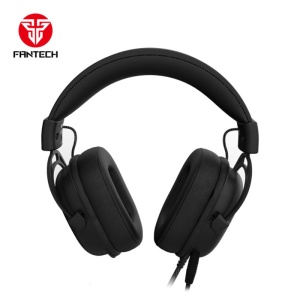 Slušalice sa mikrofonom Fantech MH90 Sonata 3.5mm crne - Img 2