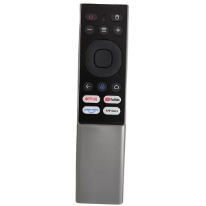 SMART LED TV Zeus 65 ZE65UST2 3840x2160/4K/Wi-Fi/BT/Smart remote/frameless/Android 14/GaiaOS 4.0 - Img 4