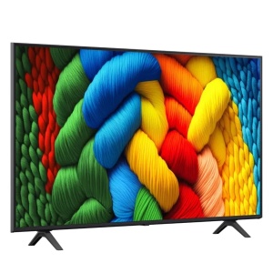 SMART NANO LED TV 55 LG 55NANO80A3B 3840x2160/UHD/4K/DVB-T2/C webOS - Img 4