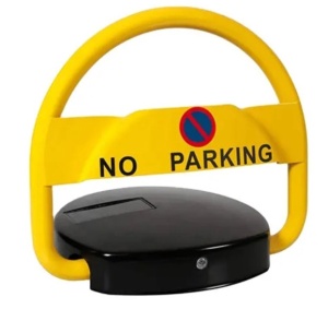 SMART-PARKING-LOCK-EF-PL210 Gembird Automatska parking rampa, barijera za parking mesto + daljinski - Img 2
