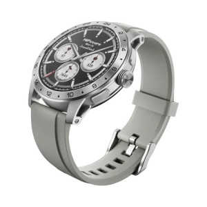 Smart sat HiFuture Flex 2 srebrni - Img 4