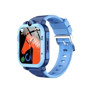 Smart Watch Blackview 4G Z20 Sim kartica Plavi dečiji