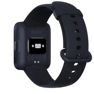 Smart Watch Xiaomi Redmi Watch 2 Lite GL Blue - Img 2