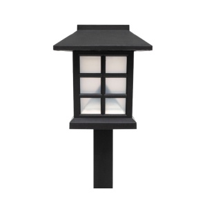 Solarna baštenska lampa - Img 2