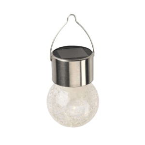 Solarni baštenski lampion - Img 1