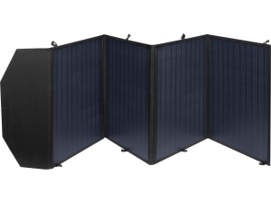 Solarni panel punjač Sandberg 420-81 100W QC3.0/PD/DC - Img 1