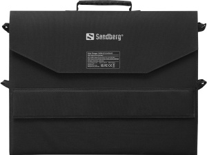 Solarni panel punjač Sandberg 420-81 100W QC3.0/PD/DC - Img 4