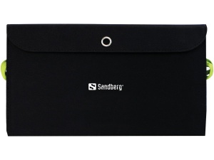 Solarni punjač Sandberg 420-55 21W 2xUSB+USB-C - Img 3