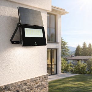 SOLARNI REFLEKTOR TONIK-S 1100lm CCT IP65 - Img 5