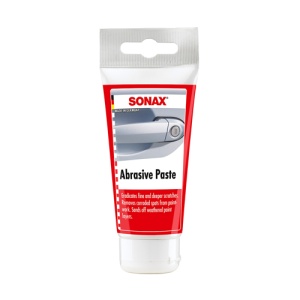 SONAX Abrazivna pasta za ogrebotine 75ml - 320100