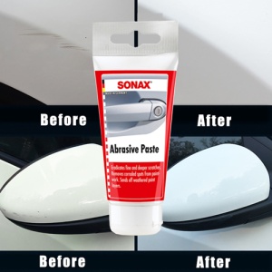 SONAX Abrazivna pasta za ogrebotine 75ml - 320100 - Img 2
