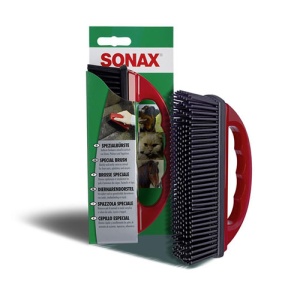 SONAX Četka za životinjske dlake - 491400 - Img 1