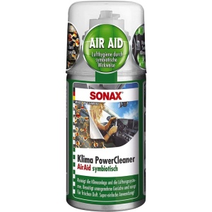 SONAX Čistač klima-323100 - Img 1