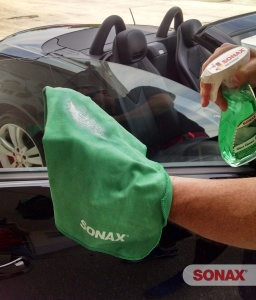 SONAX Čistač za Stakla 500ml - 338241 - Img 3