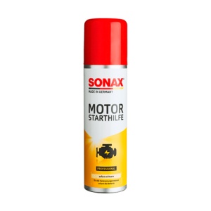 SONAX Motor starter sprej - 312100 - Img 1