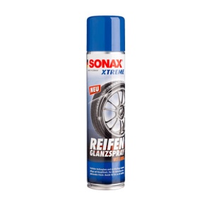 SONAX Sjaj za Gume "Mokri Efekat" 400ml - 235300