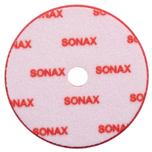 SONAX Sunder za poliranje crveni 143 - 493400 - Img 2
